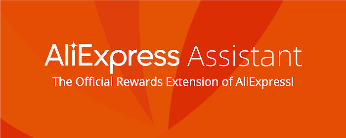 AliExpress Assistant marquee promo image