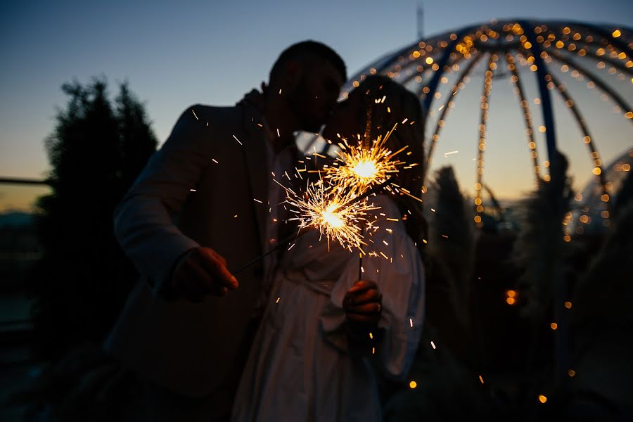 Fotograful de nuntă Mayya Alieva (mitta). Fotografia din 2 aprilie 2022