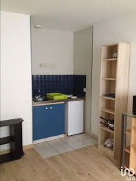 appartement à Quimper (29)