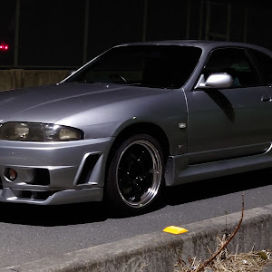 スカイライン GT-R BCNR33