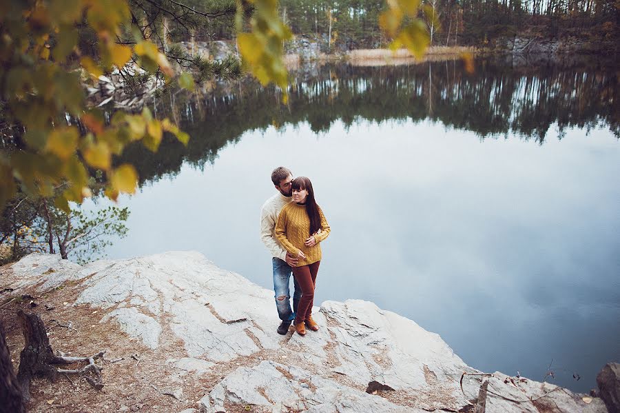 Wedding photographer Tonya Trucko (toniatrutsko). Photo of 17 February 2014