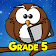 Fifth Grade Learning Games icon