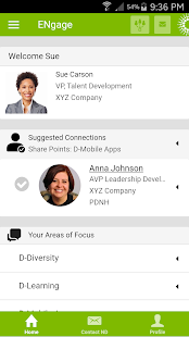 Executive Networks ENgage(圖1)-速報App