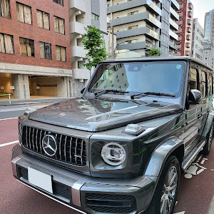 Gクラス G63