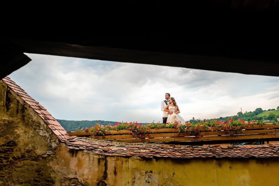 Fotógrafo de casamento Marian Mihai Matei (marianmihai). Foto de 23 de agosto 2023