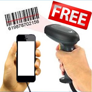 Barcode Scanner 3.0 Icon