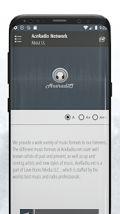 AceRadio Network(圖5)-速報App