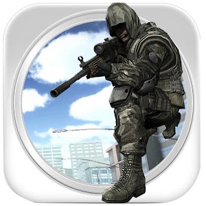 Download Modern Sniper 3D Assassin For PC Windows and Mac