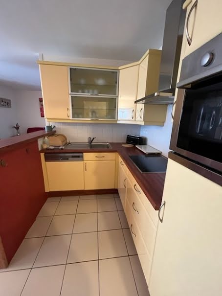 Vente appartement 3 pièces 60 m² à Audierne (29770), 249 100 €