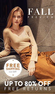 SHEIN-Shopping Online banner