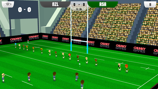 Screenshot Rugby World Championship 2