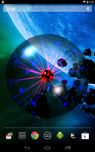 [Updated] Plasma Orb Live Wallpaper for PC / Mac / Windows 11,10,8,7