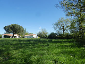 maison à La Roche-sur-Yon (85)