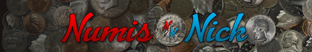 NumisNick Banner