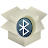 Apk Share Bluetooth icon