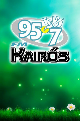 FM Kairos 95.7