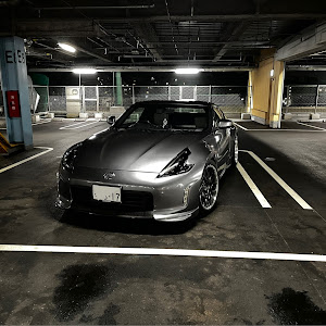 フェアレディZ Z34