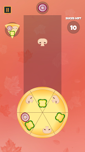 Pizza The Pie - Action Puzzle Game(圖6)-速報App