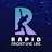 Rapid Cricket Live Line icon