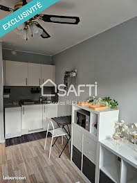 appartement à Thionville (57)