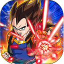 ダウンロード Dragon Z Saiyan Super Battle をインストールする 最新 APK ダウンローダ