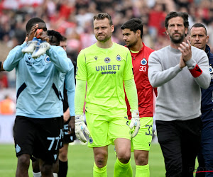 Bruges se cherche un gardien : viendra-t-il... de Jupiler Pro League ? 