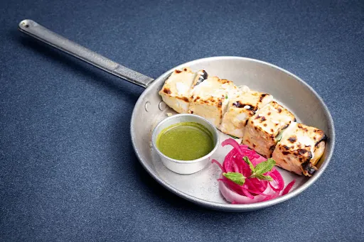 Malai Paneer Tikka