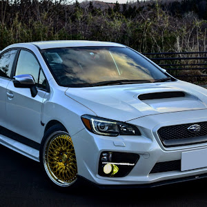 WRX S4 VAG