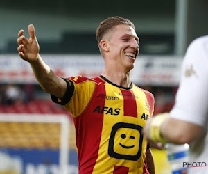 Un ancien joueur de Malines et d'Anderlecht signe en D3 Amateurs