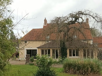 maison à Hery (89)