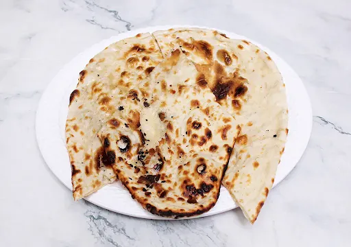 Butter Naan