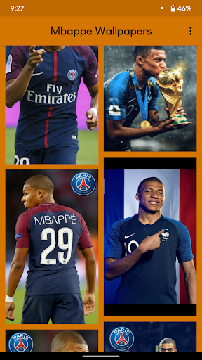 14 Kylian Mbappe Wallpapers