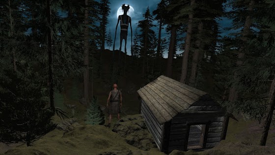 Scary Siren Head Game 3D - Horror Free Download