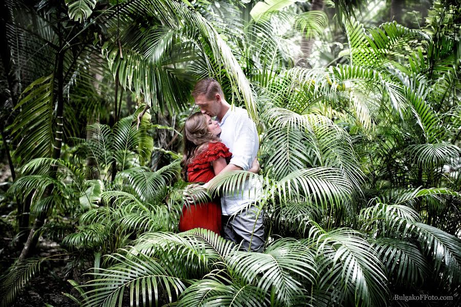 Photographe de mariage Katya Bulgakova (bulgakovaphoto). Photo du 25 septembre 2016