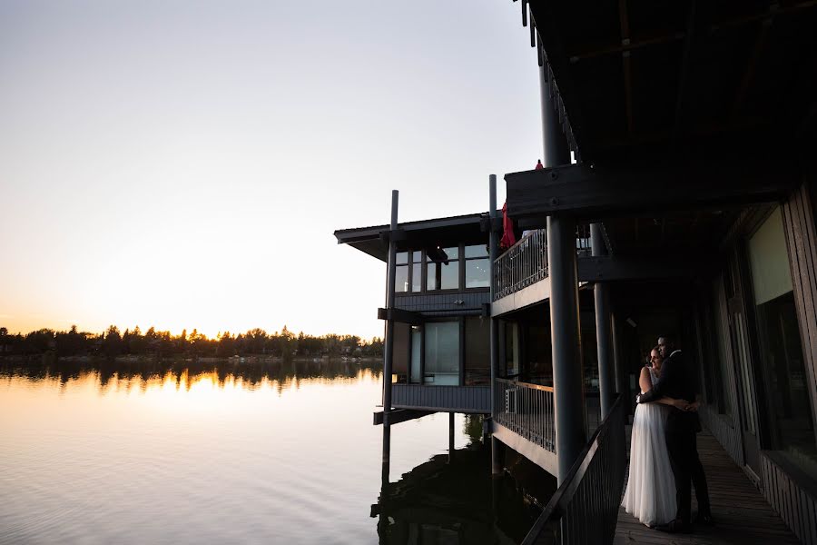 Fotógrafo de casamento Brendan Nogue (bnoguephoto). Foto de 17 de novembro 2022