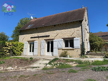 maison à Bréval (78)