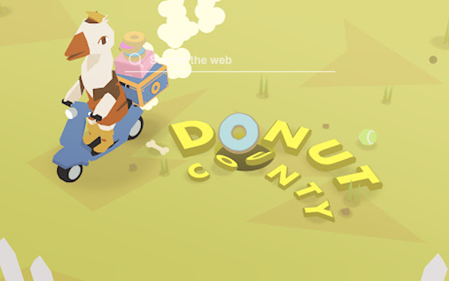 Donut Country HD Wallpapers Game Theme