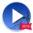 Herunterladen Max Video Player 2018 - Ultra HD Video Pl Installieren Sie Neueste APK Downloader