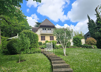 maison à Bougival (78)