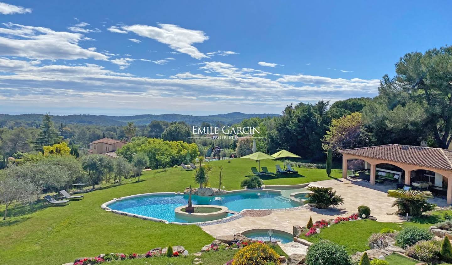 Property Mougins