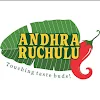 Andhra Ruchulu, Jayanagar, Bangalore logo