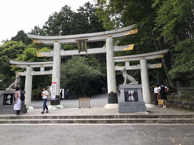 ヴェルファイアのドライブ・旅行でパシャリに関するカスタム事例の投稿画像2枚目