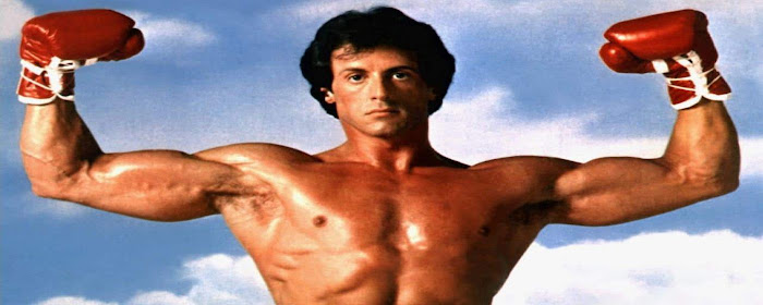 Rocky Balboa Backgrounds & Themes marquee promo image