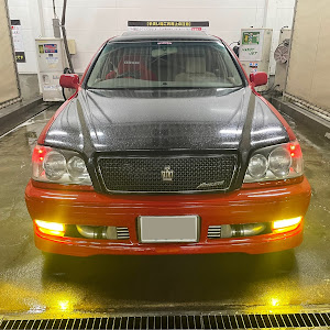 クラウンアスリート JZS171