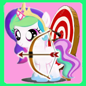 Download Archery Pony For PC Windows and Mac