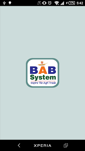 BAB System