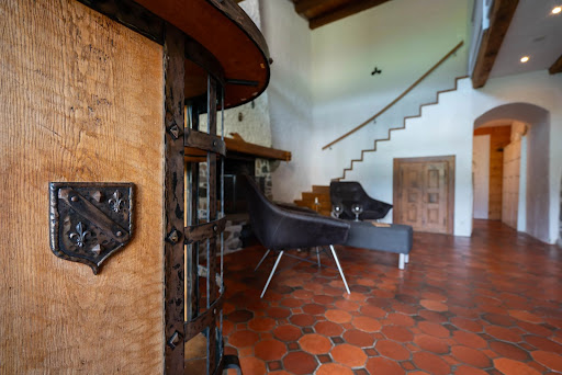 Property with garden 5