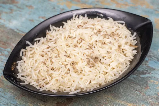 Jeera Rice