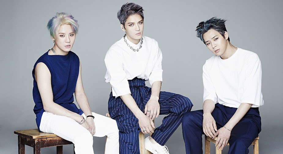 JYJ