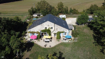 maison à Verteuil-sur-Charente (16)